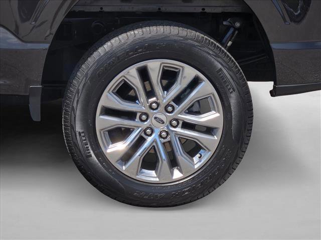 Certified 2024 Ford F150 XLT w/ Equipment Group 302A MID image 22