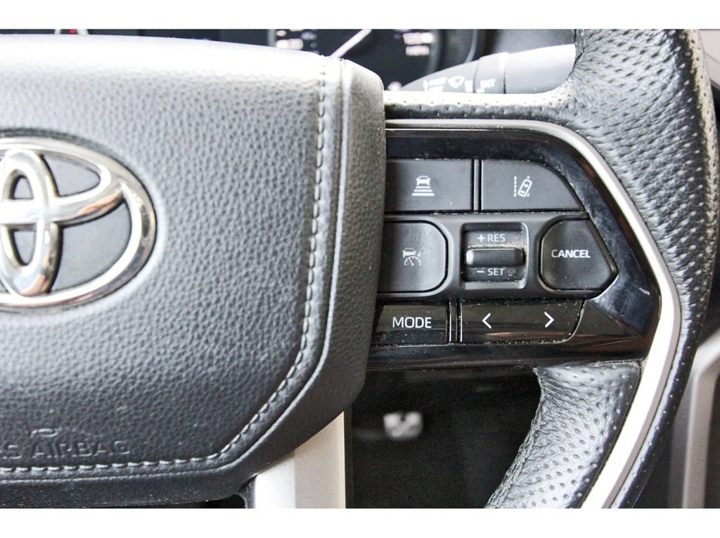 Used 2022 Toyota Tundra SR5 w/ TRD Off-Road Premium Package AWD/4WD image 20