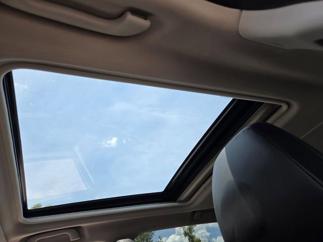 Used 2023 Subaru Forester Limited w/ Popular Package #2 AWD/4WD image 22