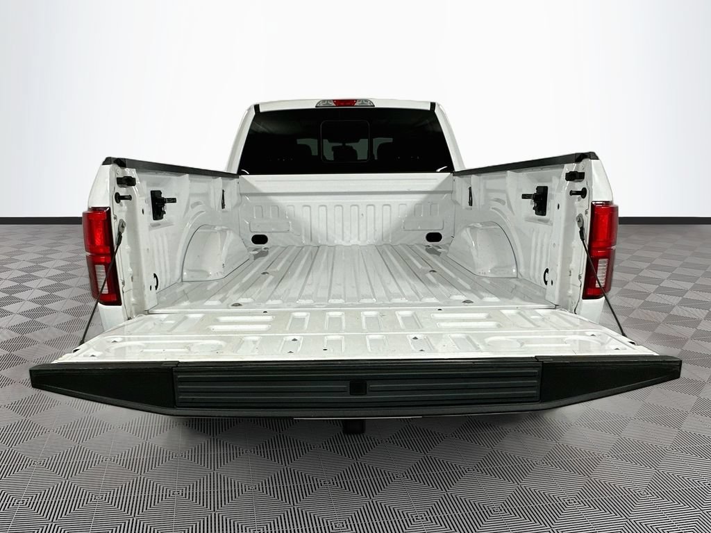 Certified 2020 Ford F150 Lariat w/ Equipment Group 501A Mid AWD/4WD image 30