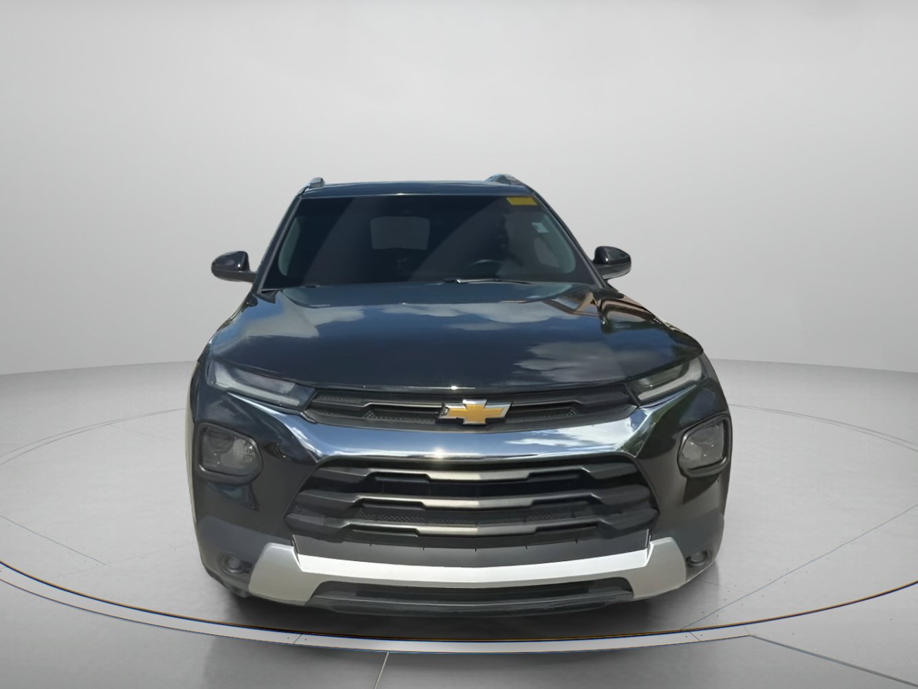 Used 2022 Chevrolet TrailBlazer LT FWD image 8
