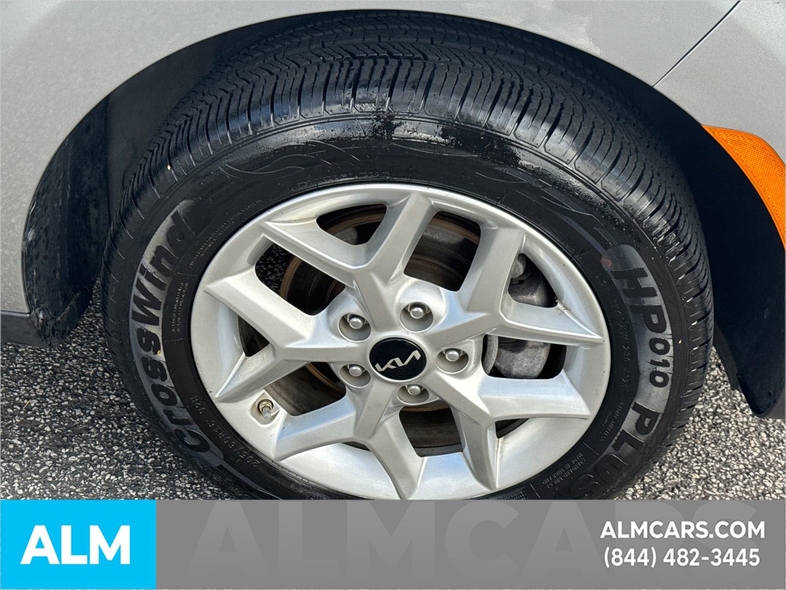 Used 2024 Kia Soul LX w/ Option Group 015 image 14