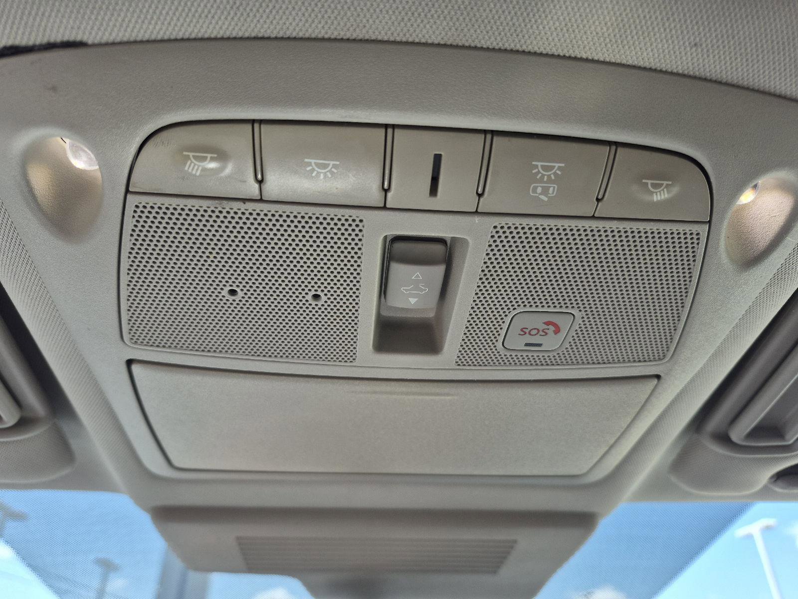 Used 2020 Nissan Armada SL w/ Premium Package RWD image 8