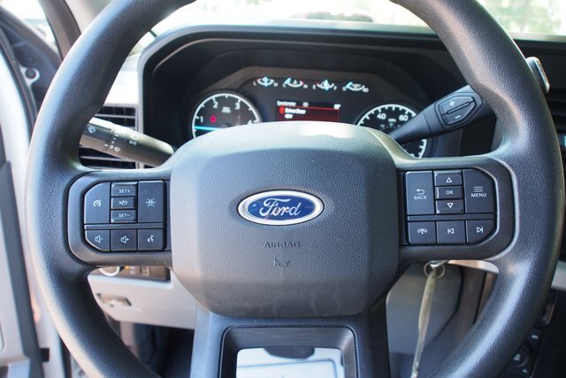 Certified 2023 Ford F350 XL w/ 360-Degree Camera Package AWD/4WD image 20