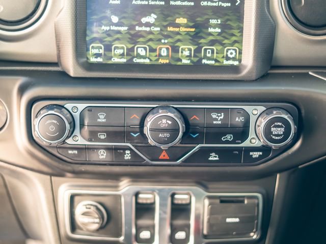 Used 2023 Jeep Wrangler Sport image 27