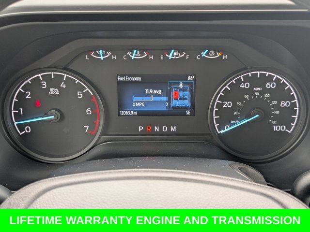 Certified 2024 Ford F250 XL w/ XL Chrome Package AWD/4WD image 30