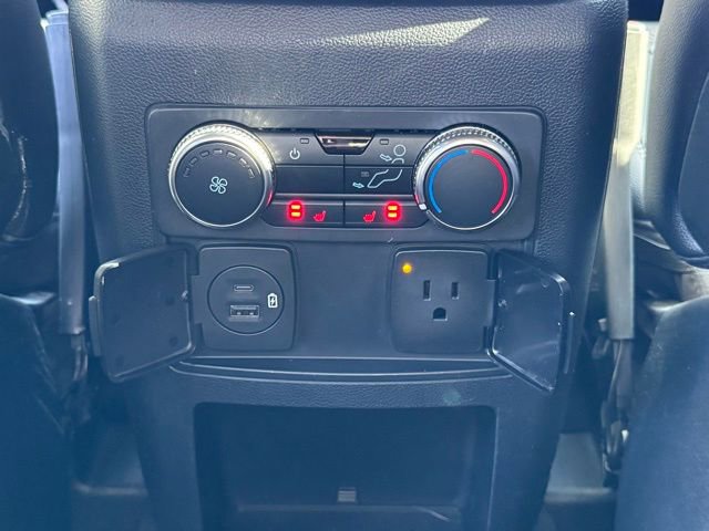 Certified 2020 Ford Explorer ST w/ Premium Technology Package image 45