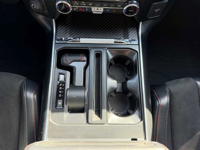 Certified 2025 Ford F150 Raptor AWD/4WD image 25