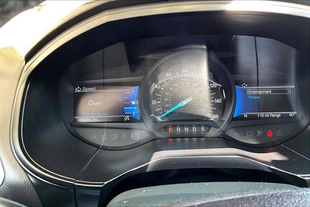 Certified 2023 Ford Edge Titanium AWD/4WD image 20