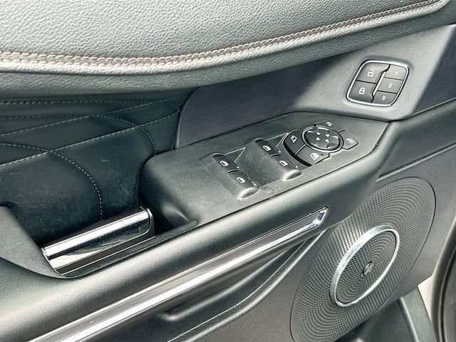 Certified 2019 Ford Expedition Platinum AWD/4WD image 26