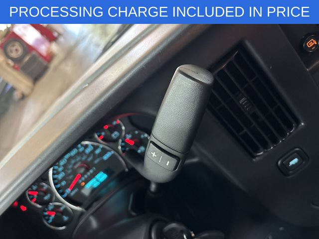 Used 2025 Chevrolet Express 3500 LT w/ LT Preferred Equipment Group RWD image 10