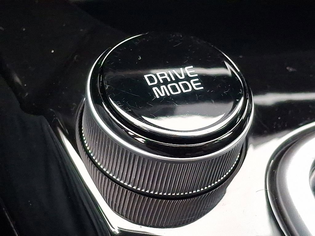 Used 2024 Kia Seltos SX w/ SX Sunroof Package image 28