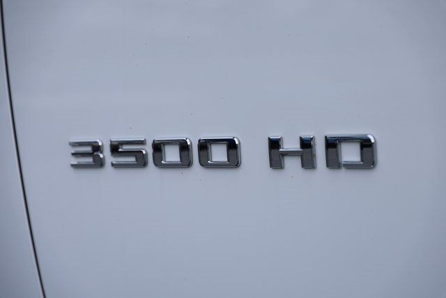 Used 2022 Chevrolet Silverado 3500 W/T w/ WT Convenience Package image 14