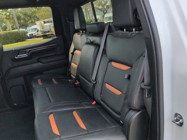 Used 2023 GMC Sierra 1500 AT4 w/ AT4 Preferred Package image 12