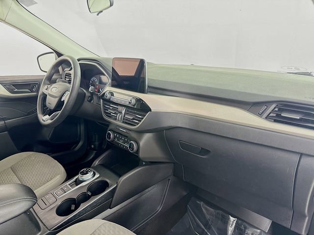 Certified 2022 Ford Escape SE w/ Convenience Package image 27