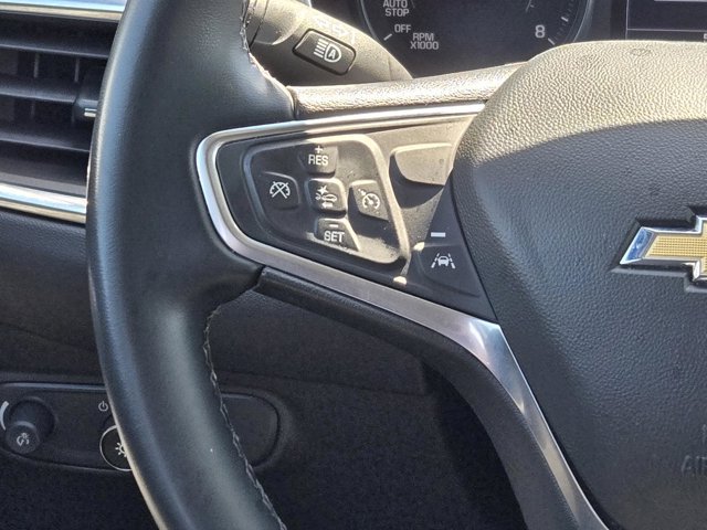 Used 2024 Chevrolet Equinox LT AWD/4WD image 15