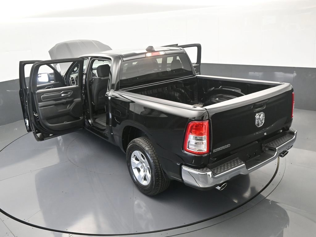 Used 2024 RAM 1500 Big Horn image 62