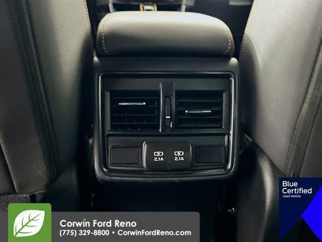 Used 2023 Subaru Forester Wilderness image 31