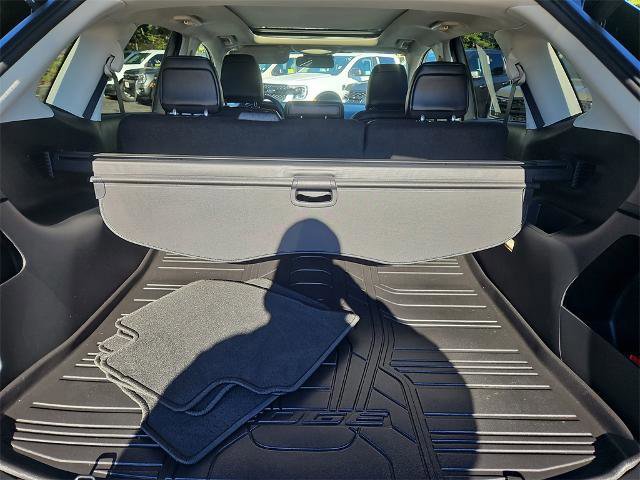 Certified 2022 Ford Edge SEL w/ Convenience Package image 34