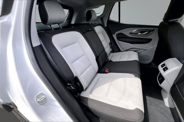 Used 2023 GMC Terrain SLE w/ Driver Convenience Package AWD/4WD image 27