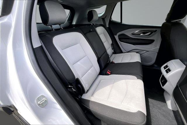 Used 2023 GMC Terrain SLE w/ Driver Convenience Package AWD/4WD image 27