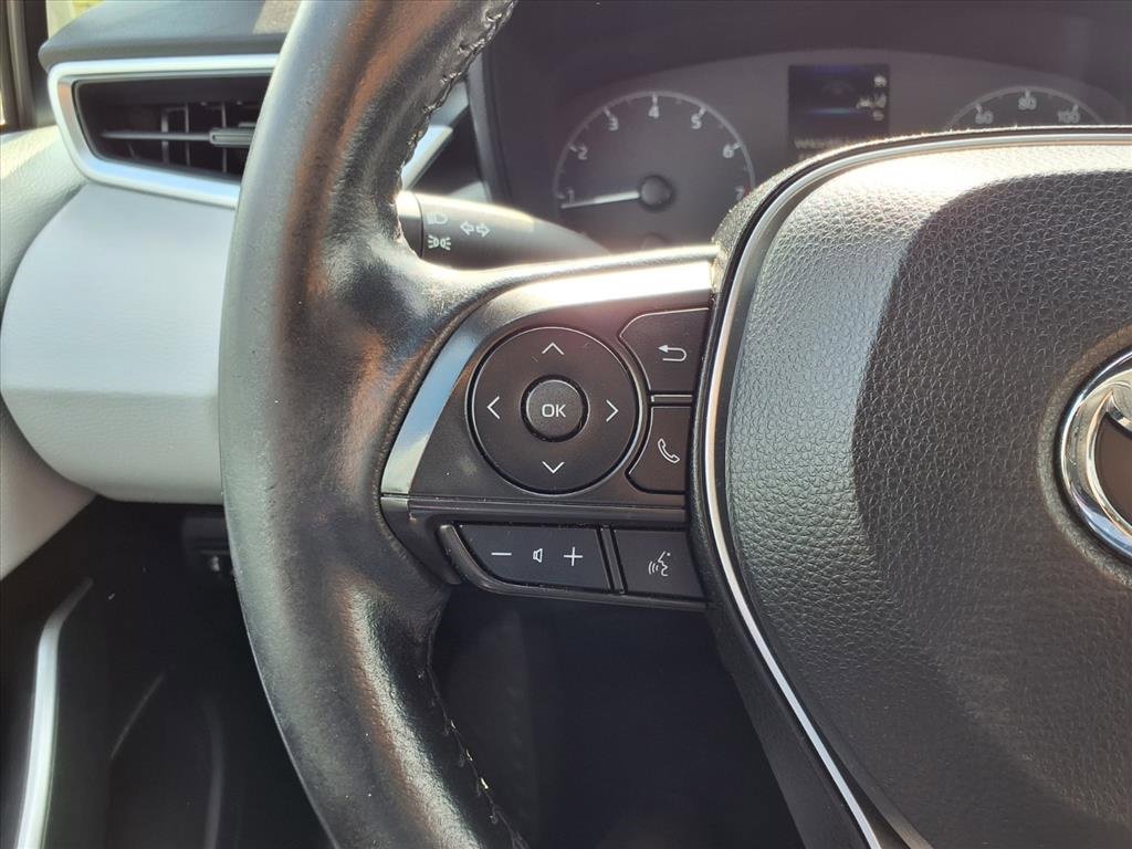 Used 2023 Toyota Corolla SE image 9