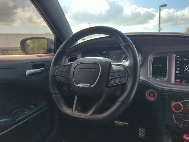 Used 2023 Dodge Charger Scat Pack RWD image 26