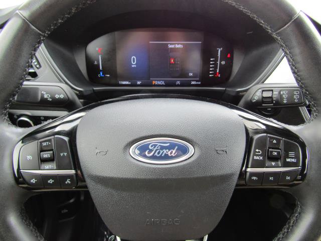 Certified 2023 Ford Escape Active image 18