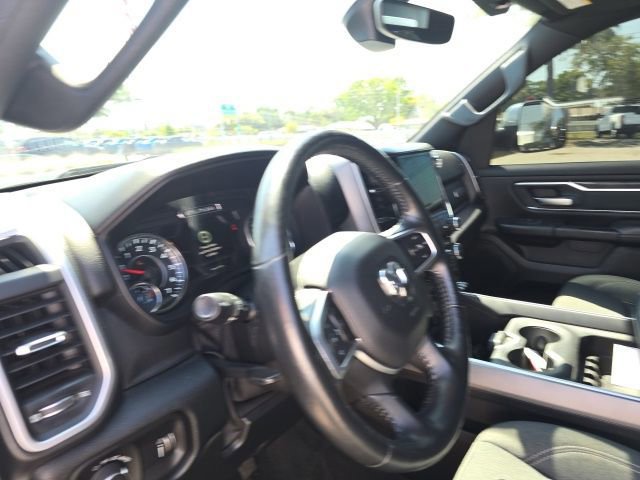 Used 2020 RAM 1500 Big Horn image 27