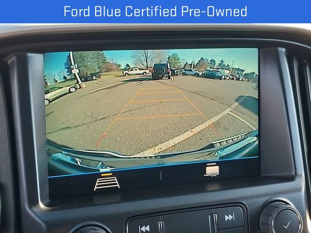 Used 2022 GMC Canyon Elevation w/ Trailering Package image 20