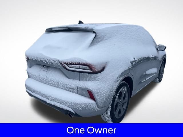 Certified 2023 Ford Escape ST-Line w/ Tech Pack #1 image 7