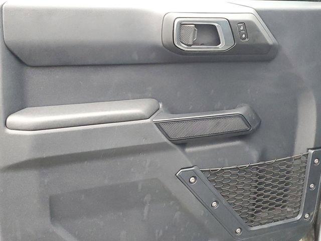 Certified 2025 Ford Bronco Big Bend AWD/4WD image 20