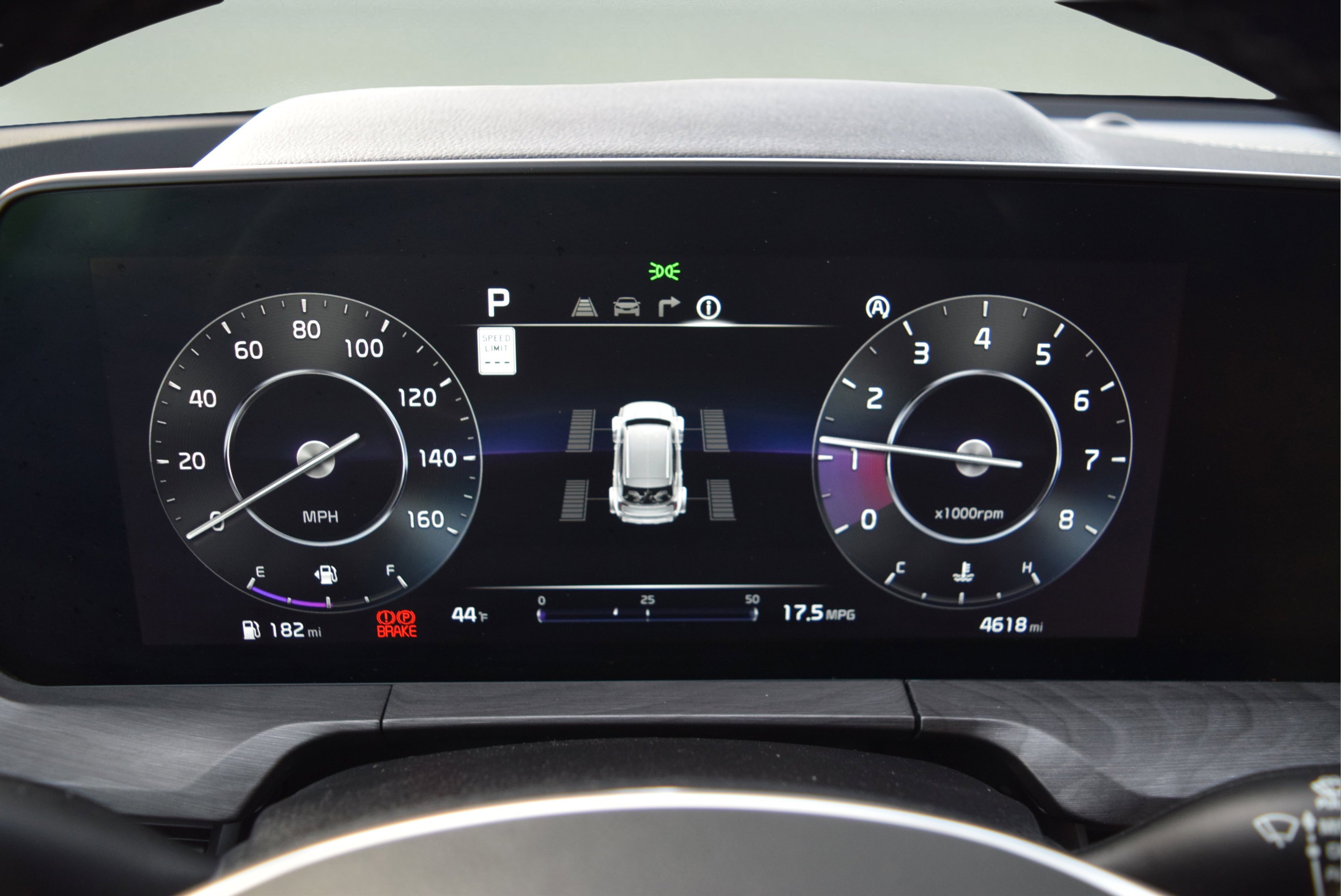 Used 2025 Kia Telluride SX Prestige X-Line image 13