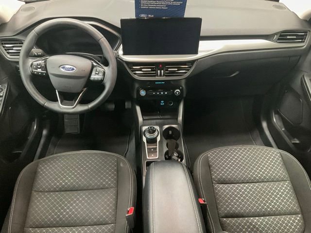 Certified 2023 Ford Escape Active w/ Tech Pack #2 image 8