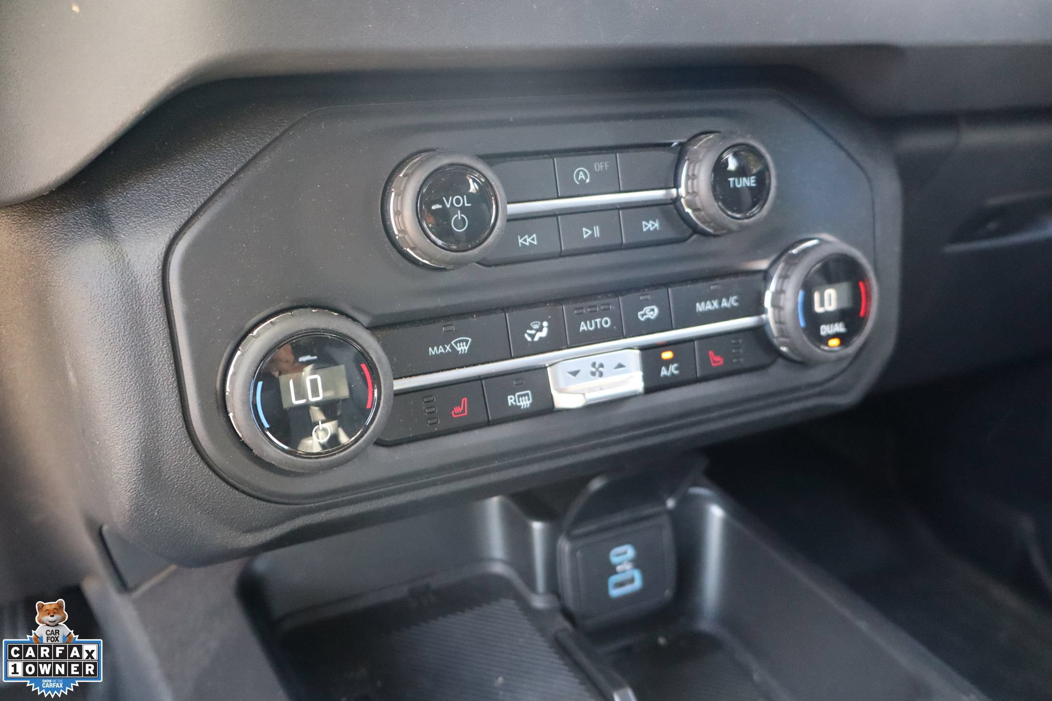 Certified 2025 Ford Bronco Big Bend AWD/4WD image 20