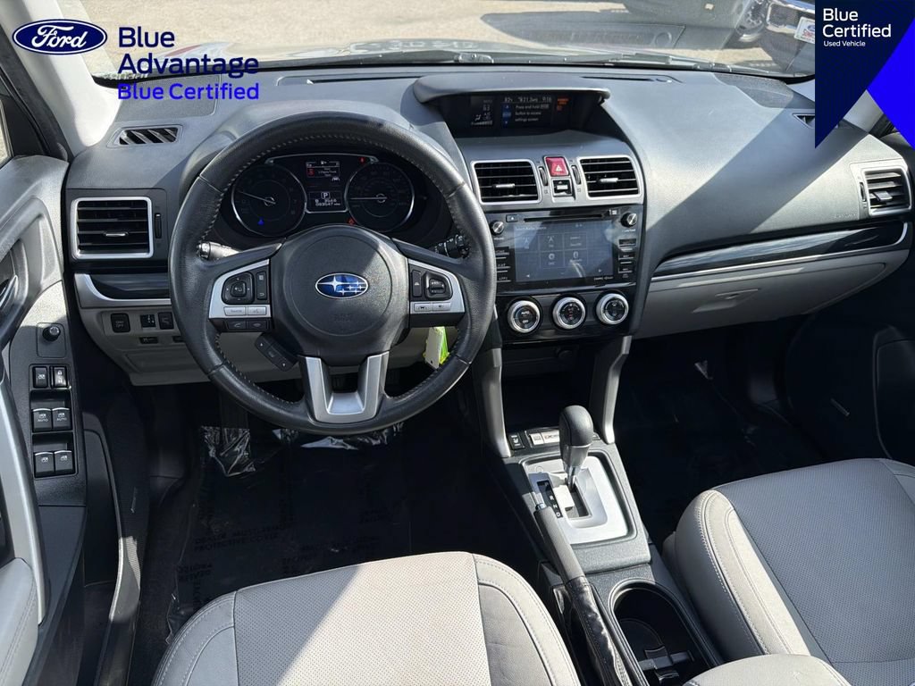 Used 2018 Subaru Forester 2.5i Limited AWD/4WD image 9