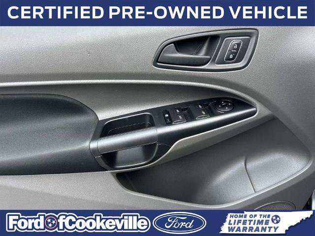 Certified 2022 Ford Transit Connect XL w/ Trailer Tow Package image 21