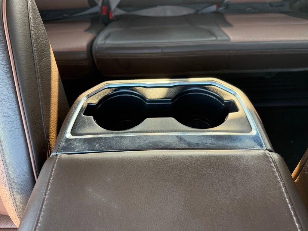 Certified 2024 Ford F250 King Ranch w/ Chrome Package image 53