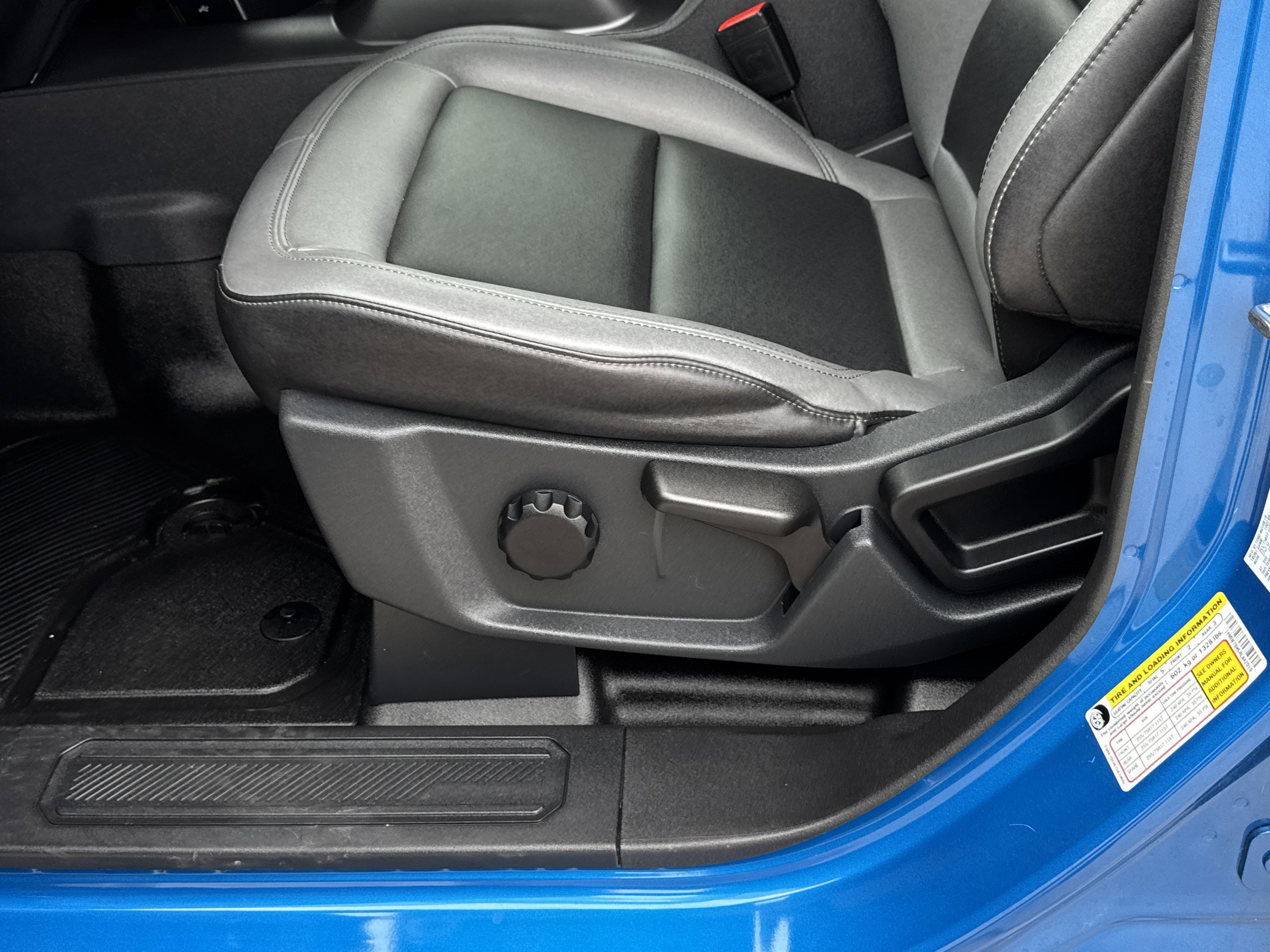 Certified 2024 Ford Bronco Big Bend image 13