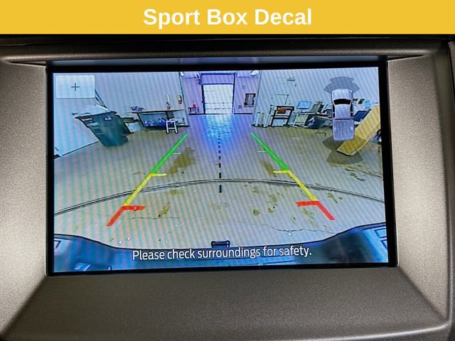 Certified 2022 Ford Ranger XLT w/ Equipment Group 302A High image 27