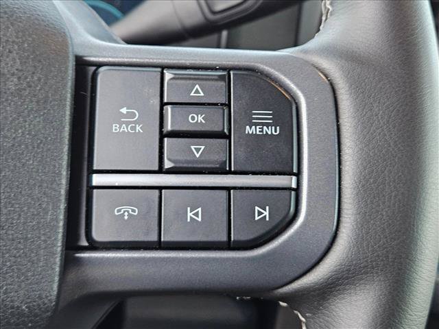Certified 2025 Ford F250 Lariat AWD/4WD image 22