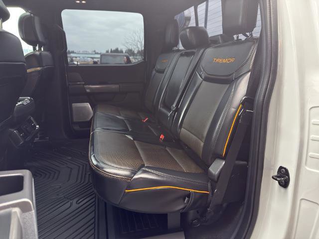 Certified 2023 Ford F150 Tremor w/ Equipment Group 402A High image 23