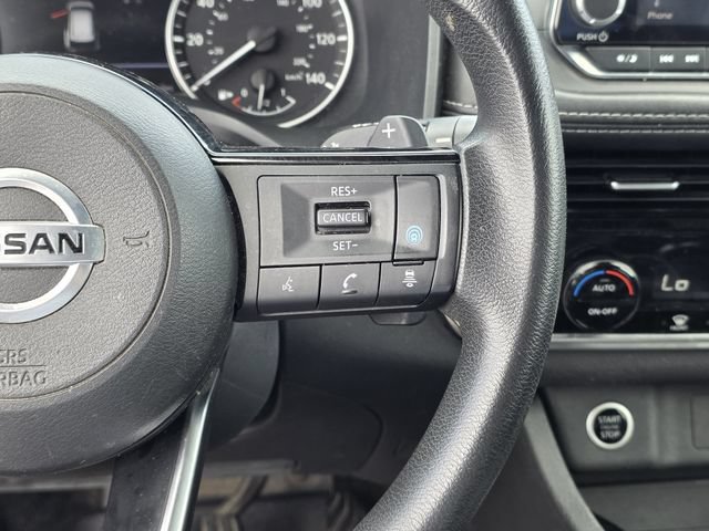 Used 2021 Nissan Rogue SV AWD/4WD image 26