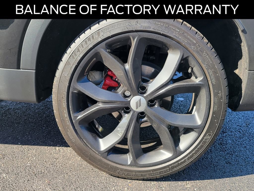Used 2024 Dodge Hornet GT AWD/4WD image 5