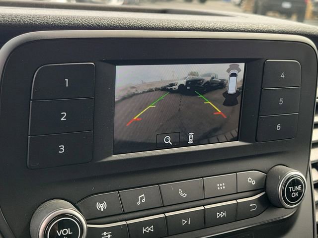 Certified 2021 Ford Transit 350 XLT image 9