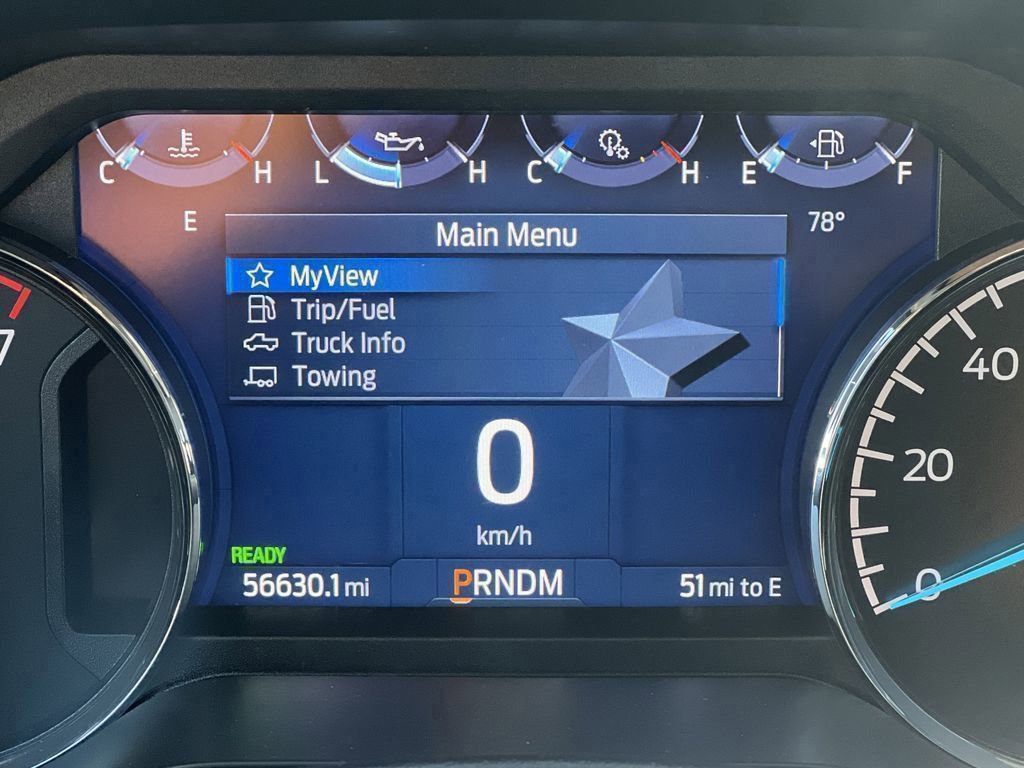 Certified 2022 Ford F150 XLT w/ Equipment Group 302A High image 15