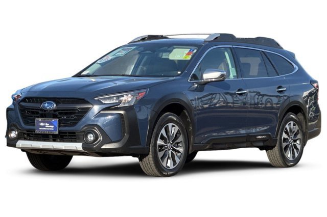 Used 2024 Subaru Outback Touring image 2