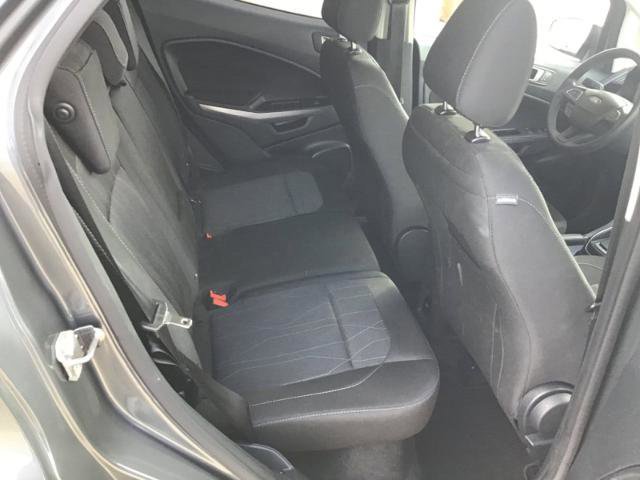 Certified 2021 Ford EcoSport SE w/ SE Convenience Package image 7