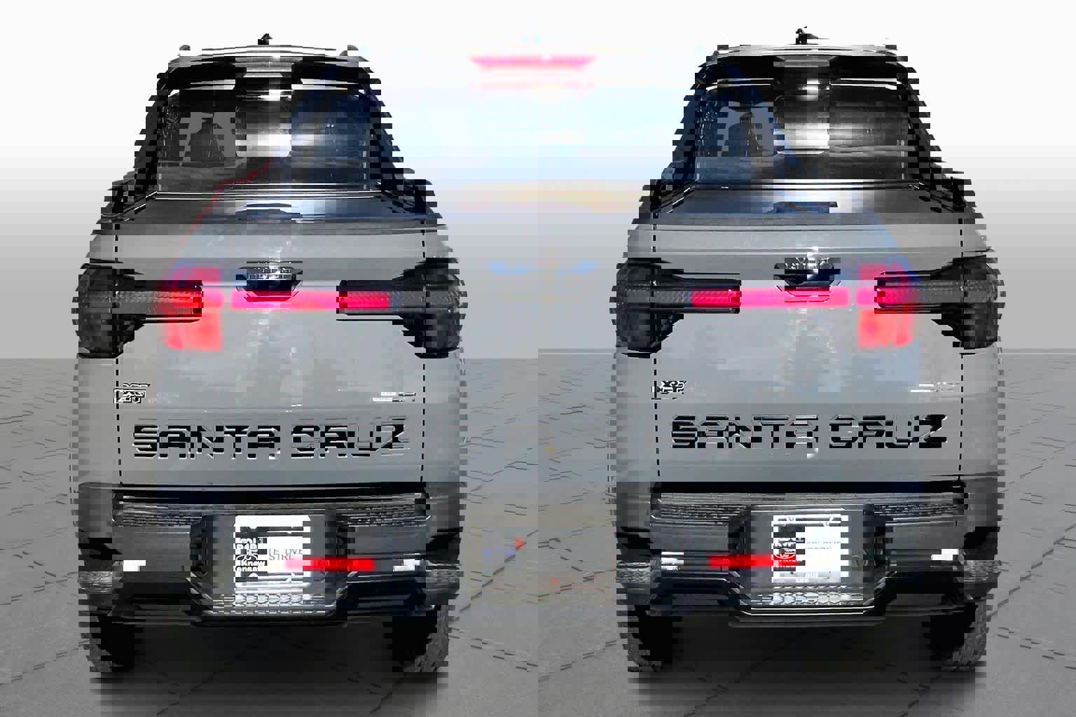 Used 2024 Hyundai Santa Cruz XRT image 3