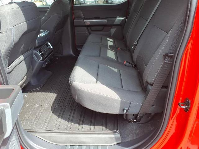 Certified 2023 Ford F150 XLT w/ Equipment Group 302A High AWD/4WD image 9